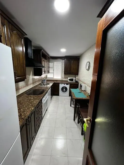 Apartamento Piso En Calzada Duquesa Isabel Sanlúcar de Barrameda