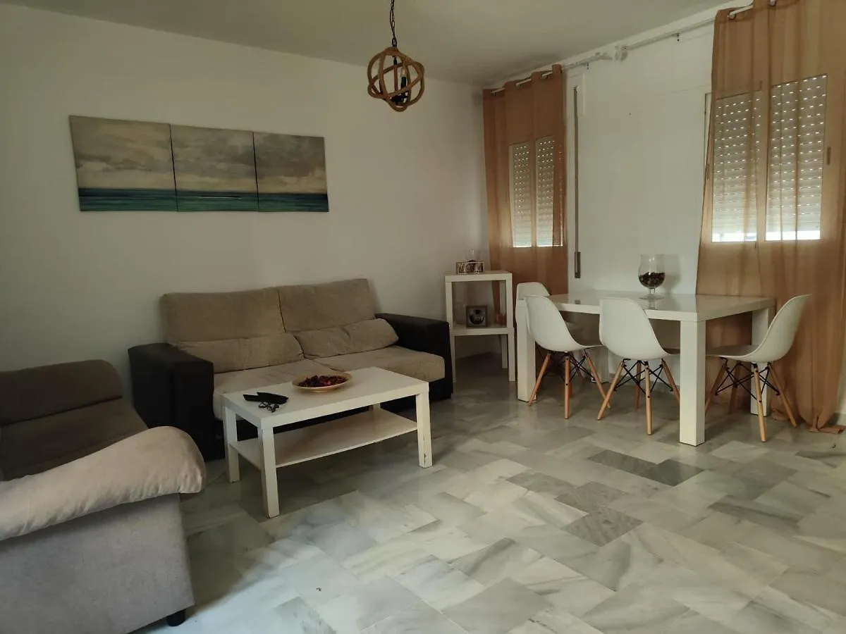 شقة Piso En Calzada Duquesa Isabel Sanlúcar de Barrameda 0*,  إسبانيا