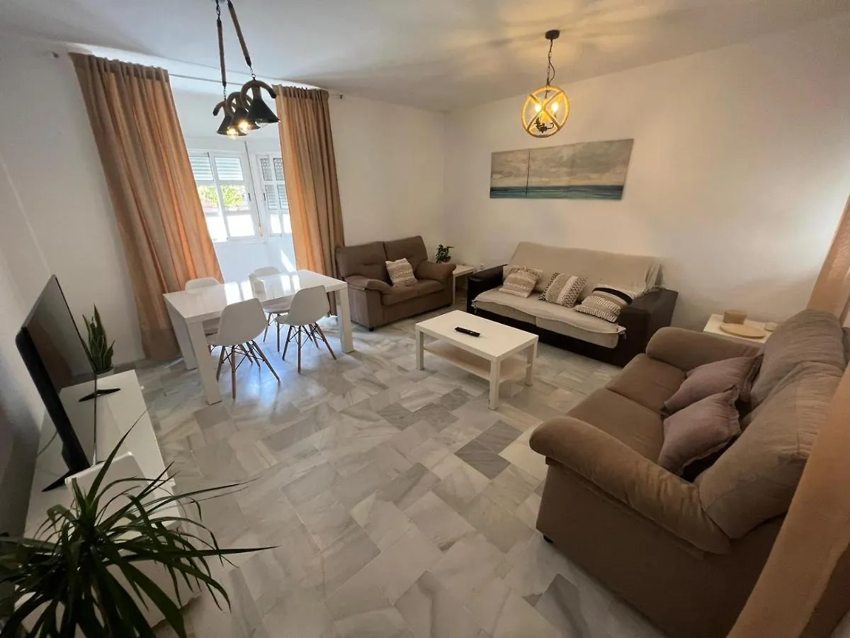 Apartamento Piso En Calzada Duquesa Isabel Sanlúcar de Barrameda