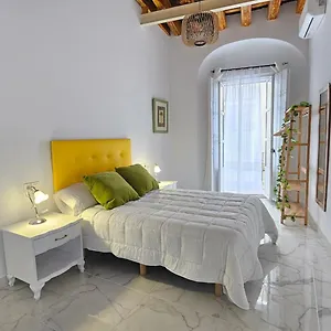 Apartamento Don En Pleno Centro By Sanlucar Housing, Sanlúcar de Barrameda