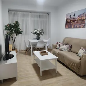 Apartamento Merykuki, Sanlúcar de Barrameda