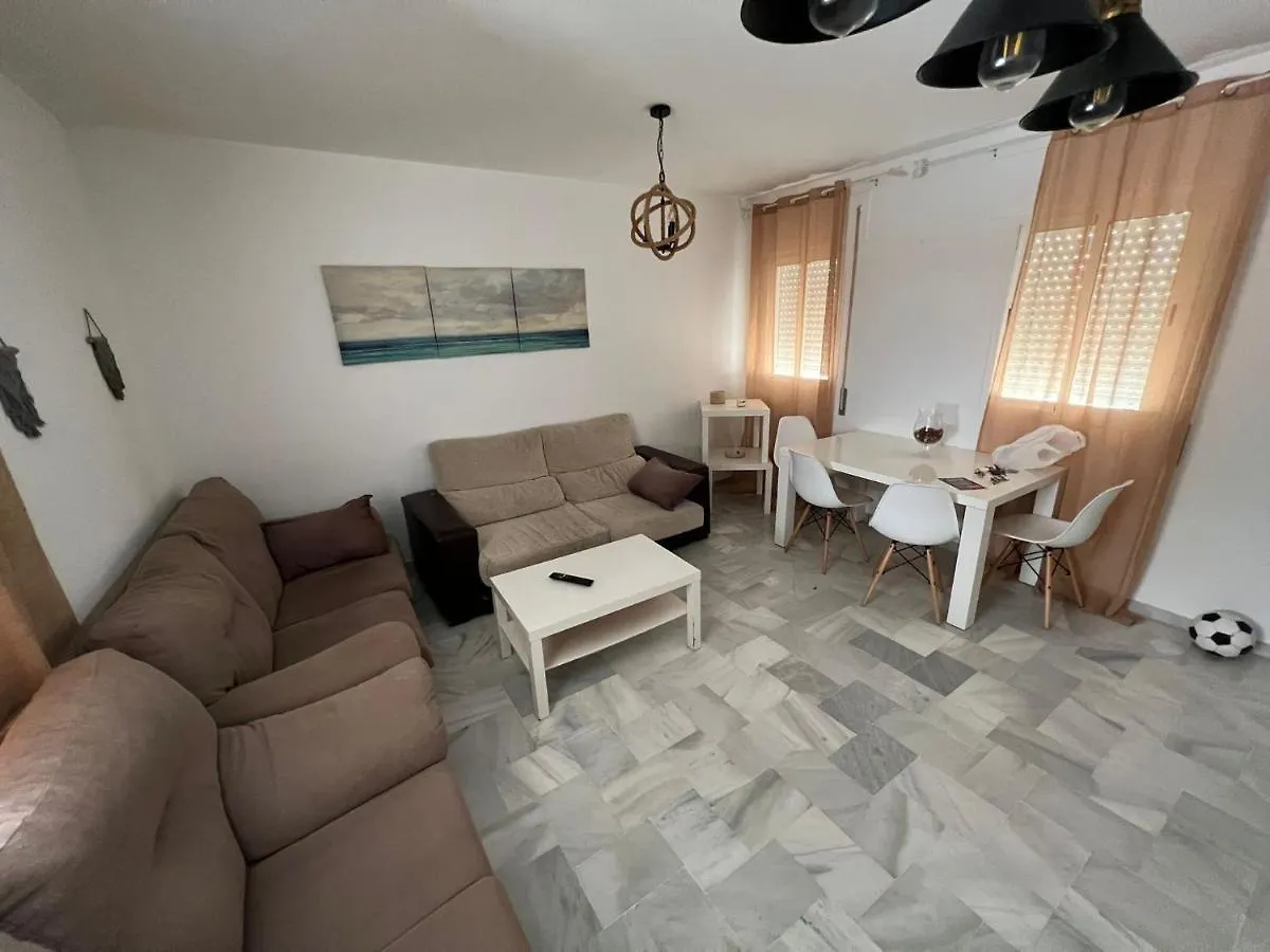 Apartamento Piso En Calzada Duquesa Isabel Sanlúcar de Barrameda